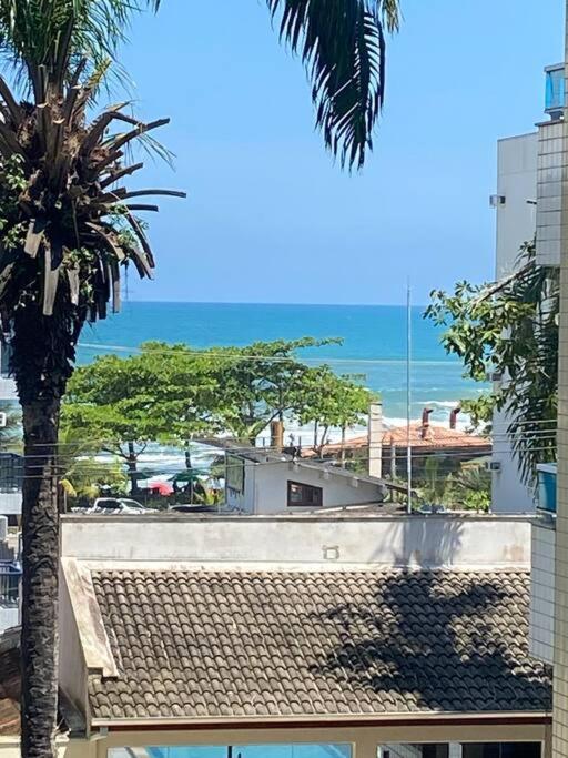 Apto Proximo A Praia Ubatuba Exterior foto
